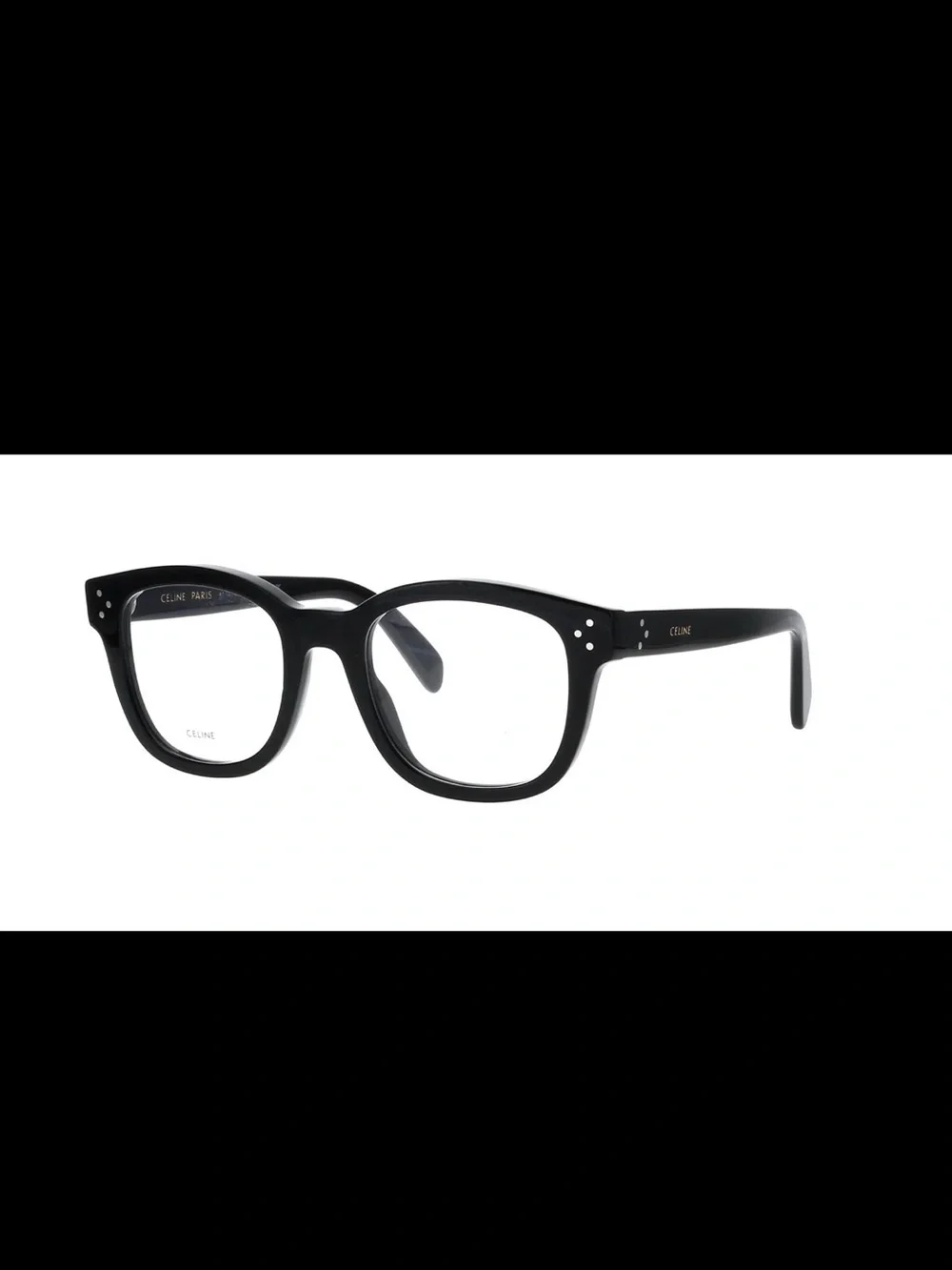 Celine Optical Prescription Glasses